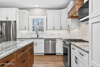 Quality-Built New Construction in Fairfield Glade Across from on Dorchester Country Club in Tennessee - for sale on GolfHomes.com, golf home, golf lot