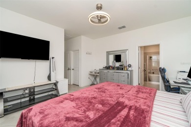 WHY BUILD when you can instantly own this 2023 4 Bedroom, 3 on Burnt Store Golf Club in Florida - for sale on GolfHomes.com, golf home, golf lot