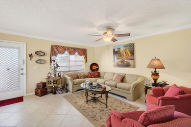 Beautiful 2-Bedroom, 2-Bath golfview Condo in Kings Point. Enjoy on Kings Point Golf -Flanders Way in Florida - for sale on GolfHomes.com, golf home, golf lot