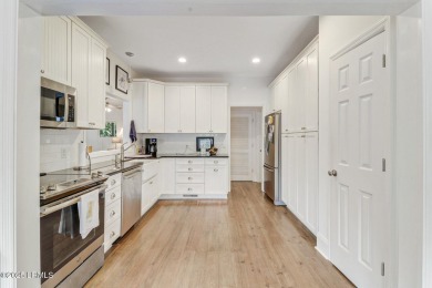 Discover an exceptional opportunity to own a private marshfront on The Sanctuary Golf Club At Cat Island in South Carolina - for sale on GolfHomes.com, golf home, golf lot