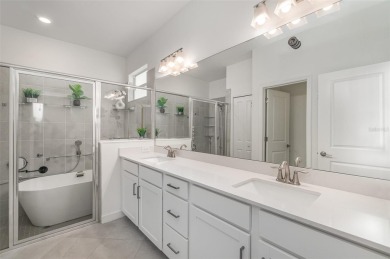 WHY BUILD when you can instantly own this 2023 4 Bedroom, 3 on Burnt Store Golf Club in Florida - for sale on GolfHomes.com, golf home, golf lot