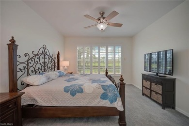 Welcome to 5894 Plymouth Place in Del Webb Naples at Ave Maria on Panther Run Golf Club in Florida - for sale on GolfHomes.com, golf home, golf lot