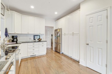 Discover an exceptional opportunity to own a private marshfront on The Sanctuary Golf Club At Cat Island in South Carolina - for sale on GolfHomes.com, golf home, golf lot