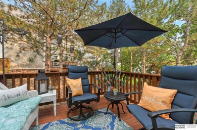 Josh Briggs, M: , josh.briggs,   - Move-in ready 2-bed, 3-bath on Stone Creek Golf Course - Sandstone in Nebraska - for sale on GolfHomes.com, golf home, golf lot