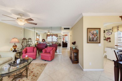 Beautiful 2-Bedroom, 2-Bath golfview Condo in Kings Point. Enjoy on Kings Point Golf -Flanders Way in Florida - for sale on GolfHomes.com, golf home, golf lot
