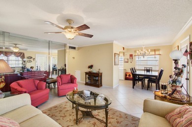 Beautiful 2-Bedroom, 2-Bath golfview Condo in Kings Point. Enjoy on Kings Point Golf -Flanders Way in Florida - for sale on GolfHomes.com, golf home, golf lot