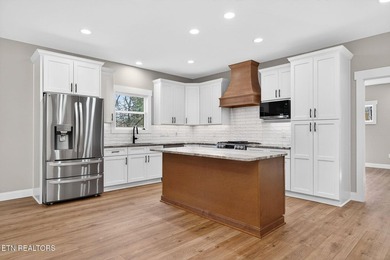 Quality-Built New Construction in Fairfield Glade Across from on Dorchester Country Club in Tennessee - for sale on GolfHomes.com, golf home, golf lot