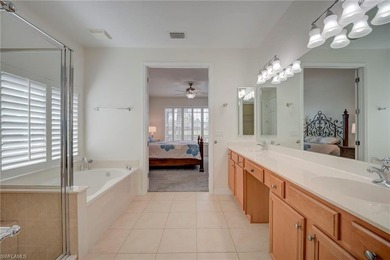 Welcome to 5894 Plymouth Place in Del Webb Naples at Ave Maria on Panther Run Golf Club in Florida - for sale on GolfHomes.com, golf home, golf lot