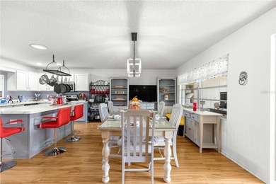 This spacious, end unit Bostonian is located in the much sought on On Top of the World Golf Course in Florida - for sale on GolfHomes.com, golf home, golf lot