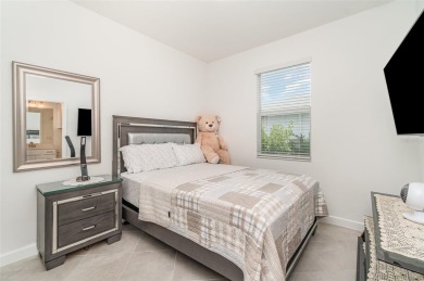 WHY BUILD when you can instantly own this 2023 4 Bedroom, 3 on Burnt Store Golf Club in Florida - for sale on GolfHomes.com, golf home, golf lot