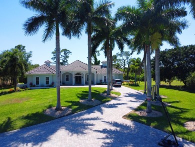 Nestled on the lush fairways of one of the area's most desirable on The Cape Club of Palm City in Florida - for sale on GolfHomes.com, golf home, golf lot