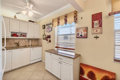 Beautiful 2-Bedroom, 2-Bath golfview Condo in Kings Point. Enjoy on Kings Point Golf -Flanders Way in Florida - for sale on GolfHomes.com, golf home, golf lot