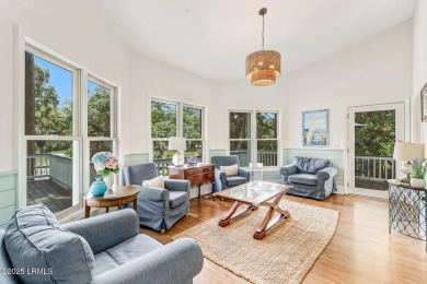 Discover an exceptional opportunity to own a private marshfront on The Sanctuary Golf Club At Cat Island in South Carolina - for sale on GolfHomes.com, golf home, golf lot