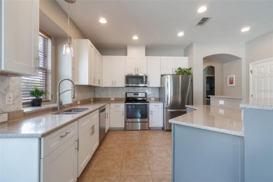 Nestled in the sought-after community of Harmony, this on Harmony Golf Preserve in Florida - for sale on GolfHomes.com, golf home, golf lot