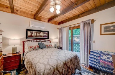 Welcome to your secluded woodland oasis in The Hideout, Lake on The Hideout Golf in Pennsylvania - for sale on GolfHomes.com, golf home, golf lot