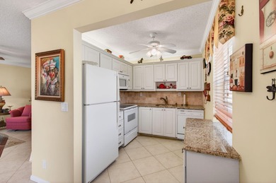Beautiful 2-Bedroom, 2-Bath golfview Condo in Kings Point. Enjoy on Kings Point Golf -Flanders Way in Florida - for sale on GolfHomes.com, golf home, golf lot