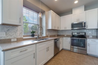 Nestled in the sought-after community of Harmony, this on Harmony Golf Preserve in Florida - for sale on GolfHomes.com, golf home, golf lot