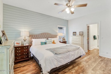 Discover an exceptional opportunity to own a private marshfront on The Sanctuary Golf Club At Cat Island in South Carolina - for sale on GolfHomes.com, golf home, golf lot