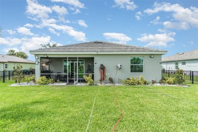 WHY BUILD when you can instantly own this 2023 4 Bedroom, 3 on Burnt Store Golf Club in Florida - for sale on GolfHomes.com, golf home, golf lot