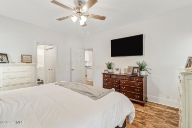 Discover an exceptional opportunity to own a private marshfront on The Sanctuary Golf Club At Cat Island in South Carolina - for sale on GolfHomes.com, golf home, golf lot