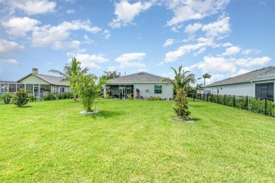WHY BUILD when you can instantly own this 2023 4 Bedroom, 3 on Burnt Store Golf Club in Florida - for sale on GolfHomes.com, golf home, golf lot