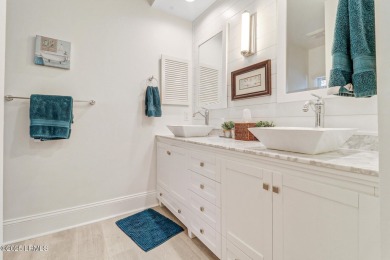 Discover an exceptional opportunity to own a private marshfront on The Sanctuary Golf Club At Cat Island in South Carolina - for sale on GolfHomes.com, golf home, golf lot