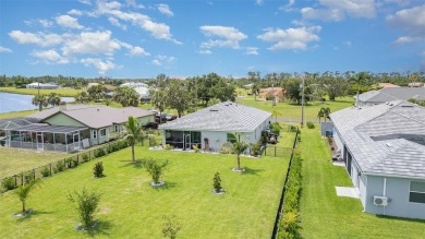 WHY BUILD when you can instantly own this 2023 4 Bedroom, 3 on Burnt Store Golf Club in Florida - for sale on GolfHomes.com, golf home, golf lot