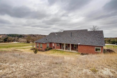 What a beautiful drive up this home has! Not only do you wind on The Retreat in Texas - for sale on GolfHomes.com, golf home, golf lot