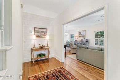 Discover an exceptional opportunity to own a private marshfront on The Sanctuary Golf Club At Cat Island in South Carolina - for sale on GolfHomes.com, golf home, golf lot