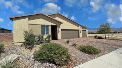 *Stunning Mountain Falls home with 3 beds, 2.5 baths, plus a den on Mountain Falls Golf Course in Nevada - for sale on GolfHomes.com, golf home, golf lot