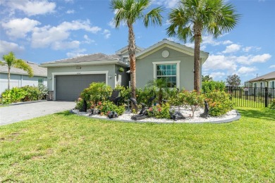 WHY BUILD when you can instantly own this 2023 4 Bedroom, 3 on Burnt Store Golf Club in Florida - for sale on GolfHomes.com, golf home, golf lot