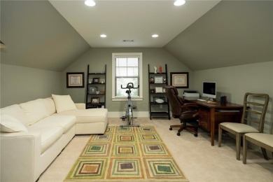 Welcome to this stunning 5 bedroom, 4 bathroom home nestled in on The Auburn University Club in Alabama - for sale on GolfHomes.com, golf home, golf lot