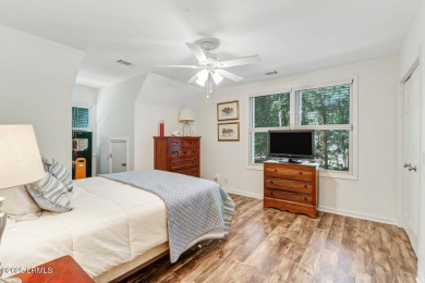 Discover an exceptional opportunity to own a private marshfront on The Sanctuary Golf Club At Cat Island in South Carolina - for sale on GolfHomes.com, golf home, golf lot