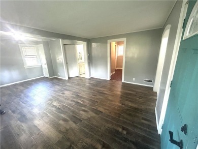 Fall in love with this charming, move-in-ready bungalow just on Genesee Valley Golf Course - North in New York - for sale on GolfHomes.com, golf home, golf lot