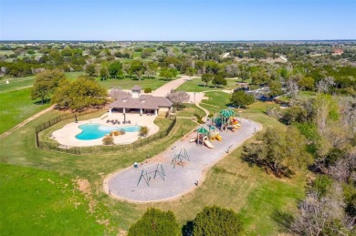 What a beautiful drive up this home has! Not only do you wind on The Retreat in Texas - for sale on GolfHomes.com, golf home, golf lot