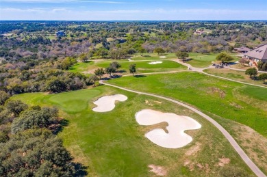 What a beautiful drive up this home has! Not only do you wind on The Retreat in Texas - for sale on GolfHomes.com, golf home, golf lot