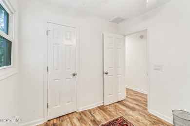 Discover an exceptional opportunity to own a private marshfront on The Sanctuary Golf Club At Cat Island in South Carolina - for sale on GolfHomes.com, golf home, golf lot