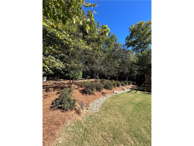 Welcome to this stunning 5 bedroom, 4 bathroom home nestled in on The Auburn University Club in Alabama - for sale on GolfHomes.com, golf home, golf lot