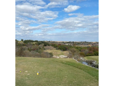 What a beautiful drive up this home has! Not only do you wind on The Retreat in Texas - for sale on GolfHomes.com, golf home, golf lot