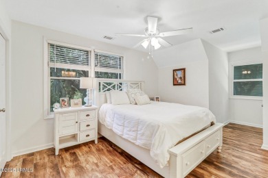 Discover an exceptional opportunity to own a private marshfront on The Sanctuary Golf Club At Cat Island in South Carolina - for sale on GolfHomes.com, golf home, golf lot