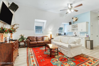 Discover an exceptional opportunity to own a private marshfront on The Sanctuary Golf Club At Cat Island in South Carolina - for sale on GolfHomes.com, golf home, golf lot
