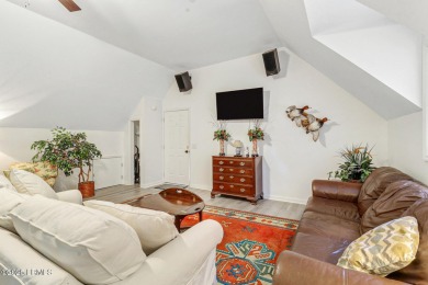 Discover an exceptional opportunity to own a private marshfront on The Sanctuary Golf Club At Cat Island in South Carolina - for sale on GolfHomes.com, golf home, golf lot