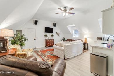 Discover an exceptional opportunity to own a private marshfront on The Sanctuary Golf Club At Cat Island in South Carolina - for sale on GolfHomes.com, golf home, golf lot