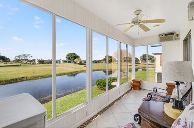 Beautiful 2-Bedroom, 2-Bath golfview Condo in Kings Point. Enjoy on Kings Point Golf -Flanders Way in Florida - for sale on GolfHomes.com, golf home, golf lot