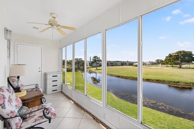 Beautiful 2-Bedroom, 2-Bath golfview Condo in Kings Point. Enjoy on Kings Point Golf -Flanders Way in Florida - for sale on GolfHomes.com, golf home, golf lot