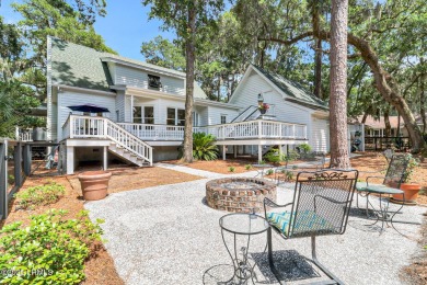 Discover an exceptional opportunity to own a private marshfront on The Sanctuary Golf Club At Cat Island in South Carolina - for sale on GolfHomes.com, golf home, golf lot