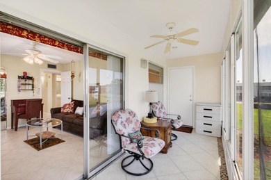 Beautiful 2-Bedroom, 2-Bath golfview Condo in Kings Point. Enjoy on Kings Point Golf -Flanders Way in Florida - for sale on GolfHomes.com, golf home, golf lot