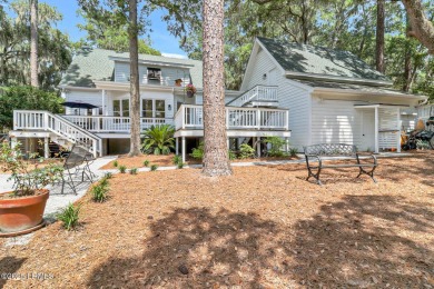 Discover an exceptional opportunity to own a private marshfront on The Sanctuary Golf Club At Cat Island in South Carolina - for sale on GolfHomes.com, golf home, golf lot