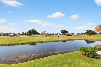 Beautiful 2-Bedroom, 2-Bath golfview Condo in Kings Point. Enjoy on Kings Point Golf -Flanders Way in Florida - for sale on GolfHomes.com, golf home, golf lot