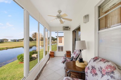 Beautiful 2-Bedroom, 2-Bath golfview Condo in Kings Point. Enjoy on Kings Point Golf -Flanders Way in Florida - for sale on GolfHomes.com, golf home, golf lot